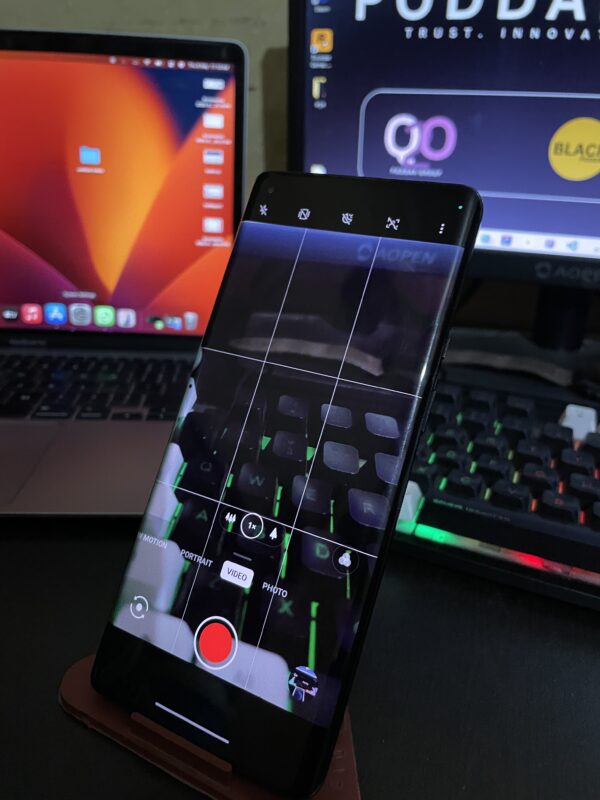 OnePlus 8 pro 5G - Image 5