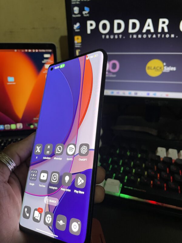 OnePlus 8 pro 5G - Image 4
