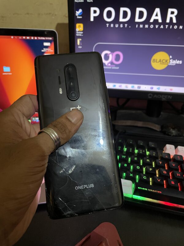 OnePlus 8 pro 5G - Image 3
