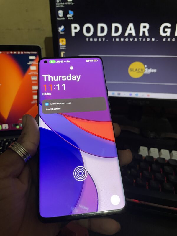 OnePlus 8 pro 5G - Image 7