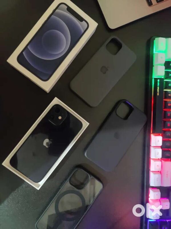 Apple iPhone 12 mini - Image 7