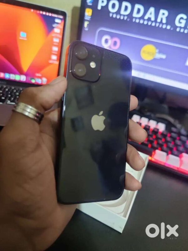Apple iPhone 12 mini - Image 6