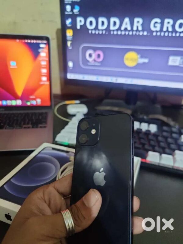 Apple iPhone 12 mini - Image 4